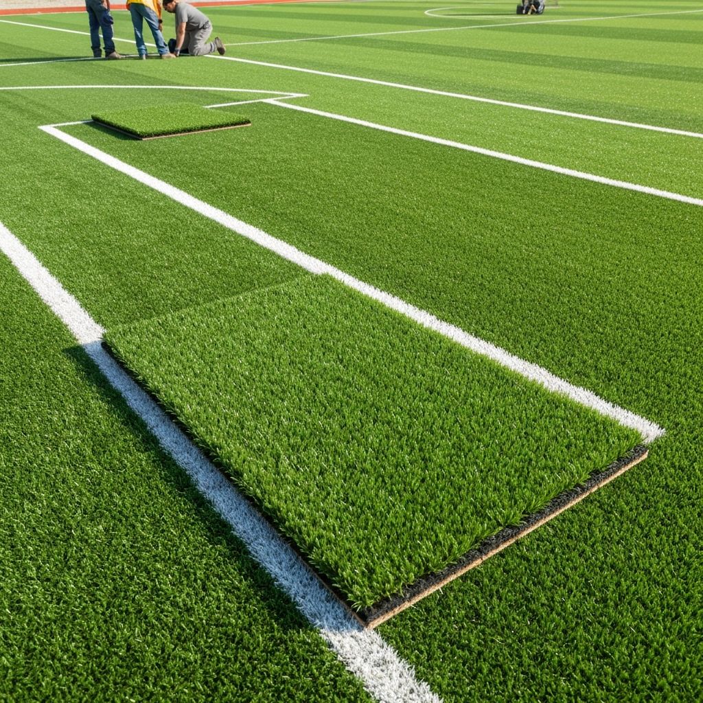 Artificial Turf