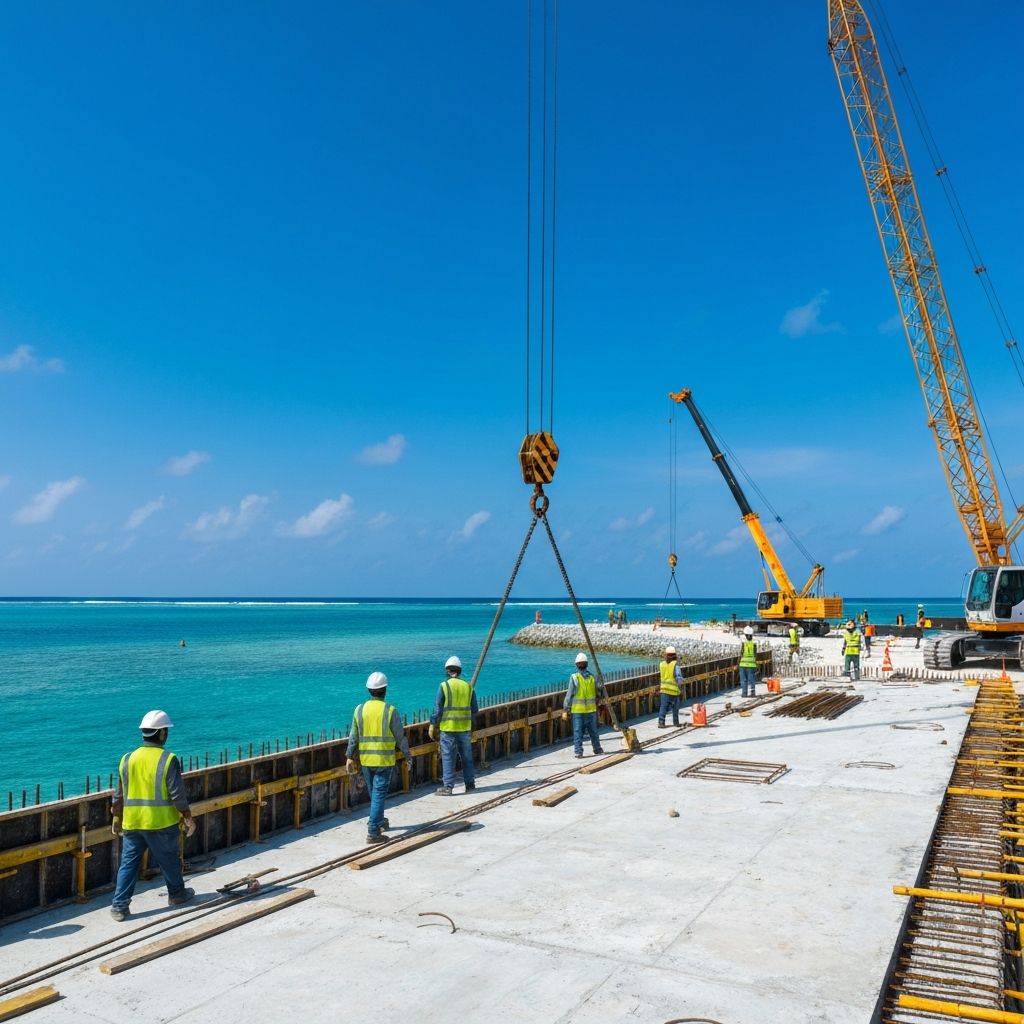 Civil Construction