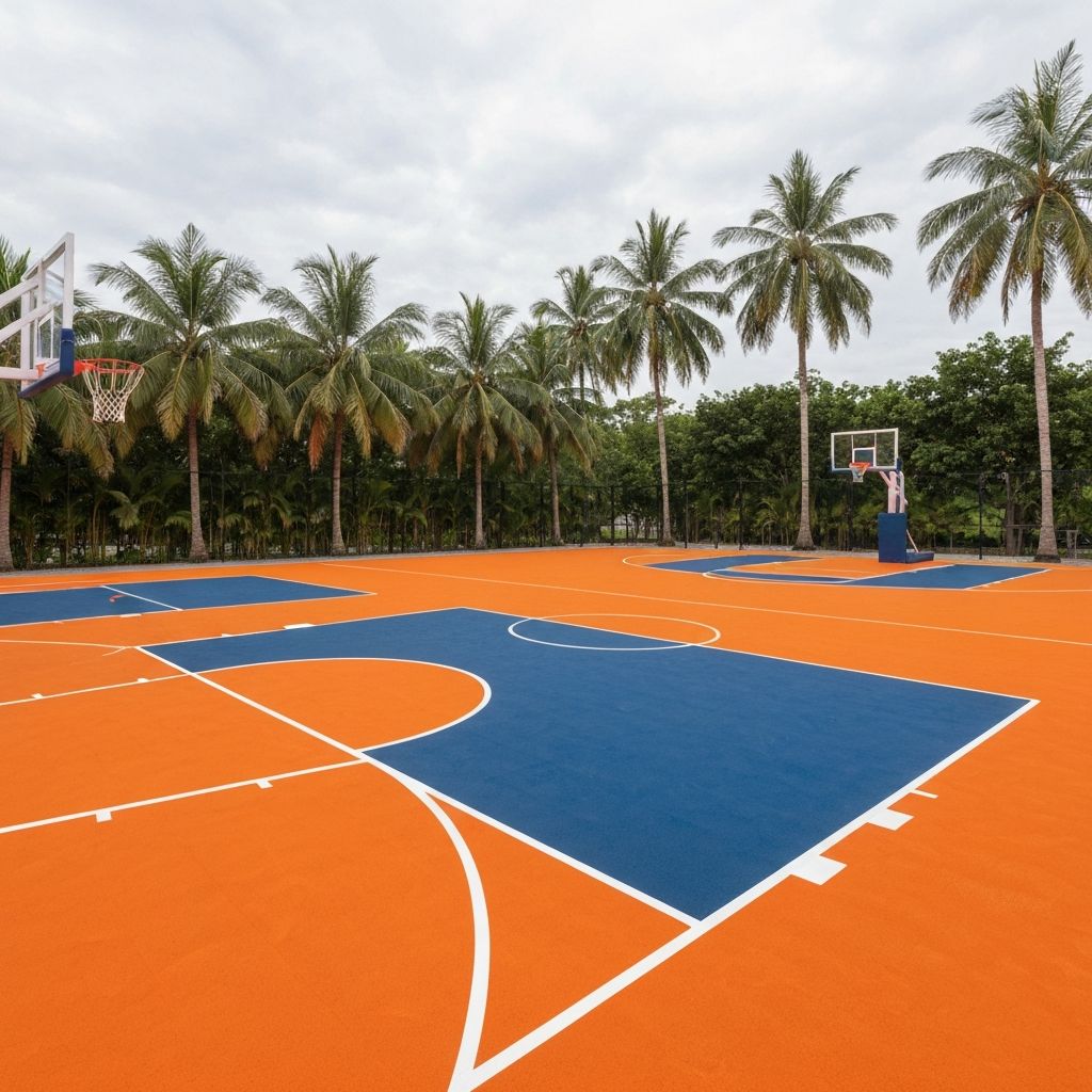 Basketball