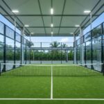 Padel Court